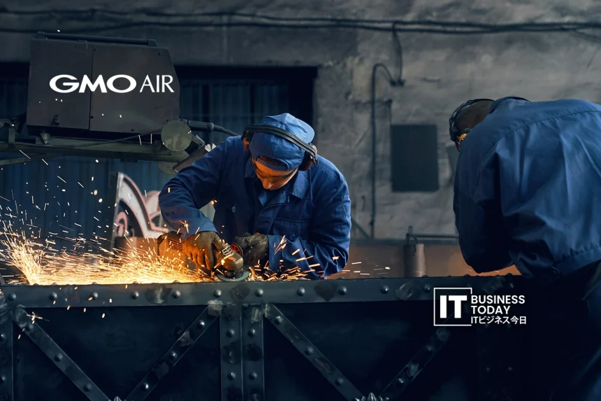 GMO AI & Robotics Trading