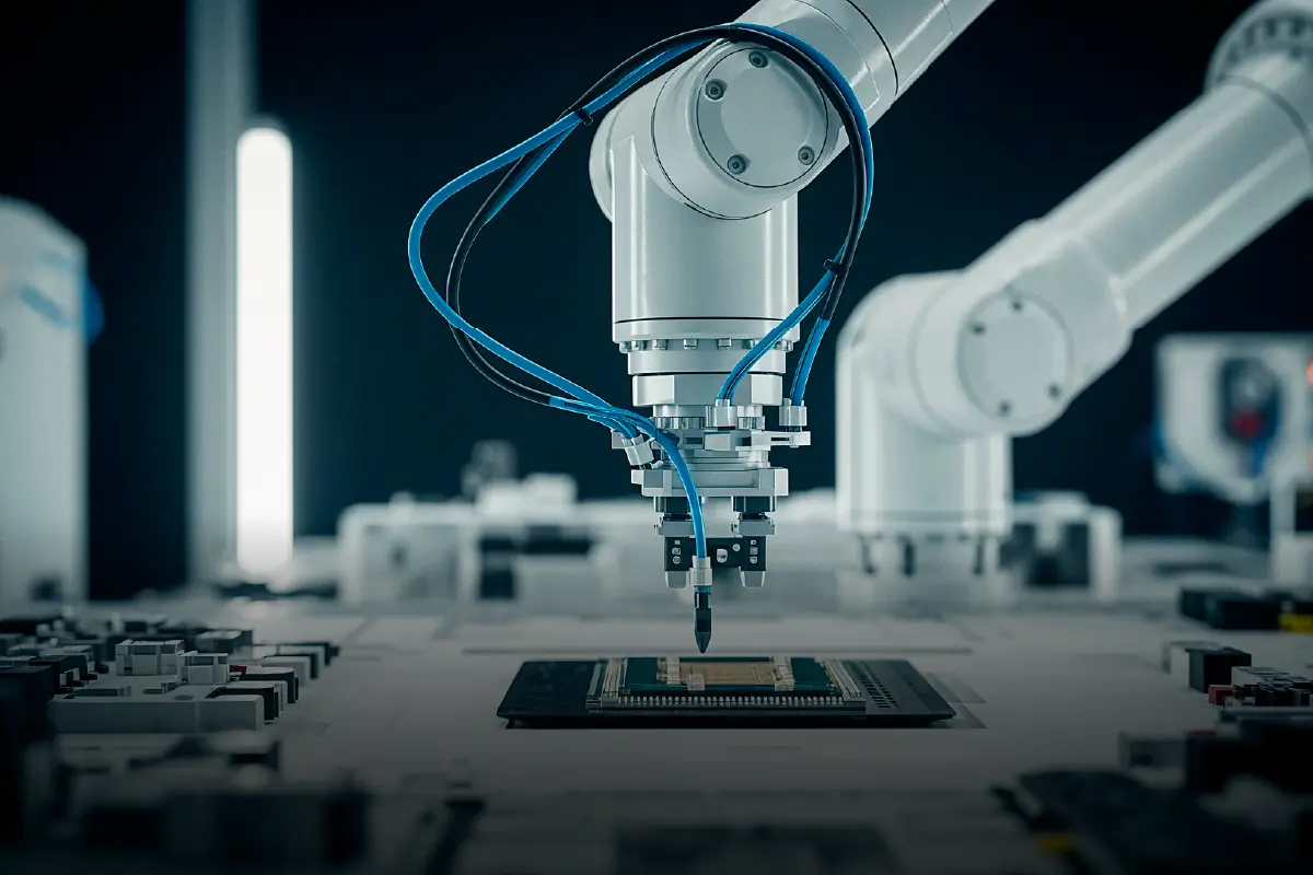  Japan's Transition to Sub-2nm Manufacturing