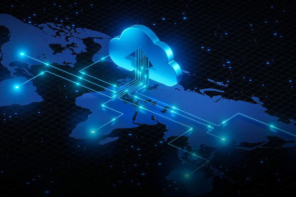 Distributed Cloud in Japan