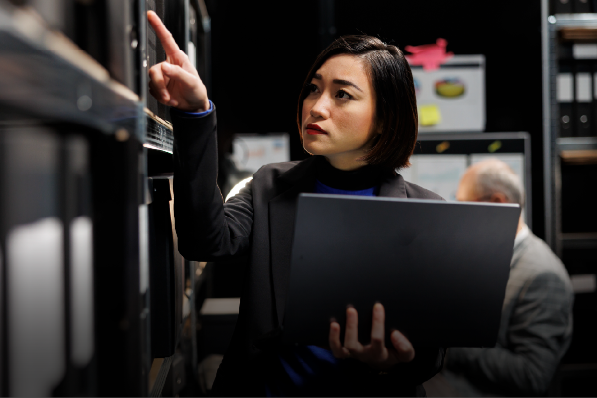 Japan technology investment trends for 2026