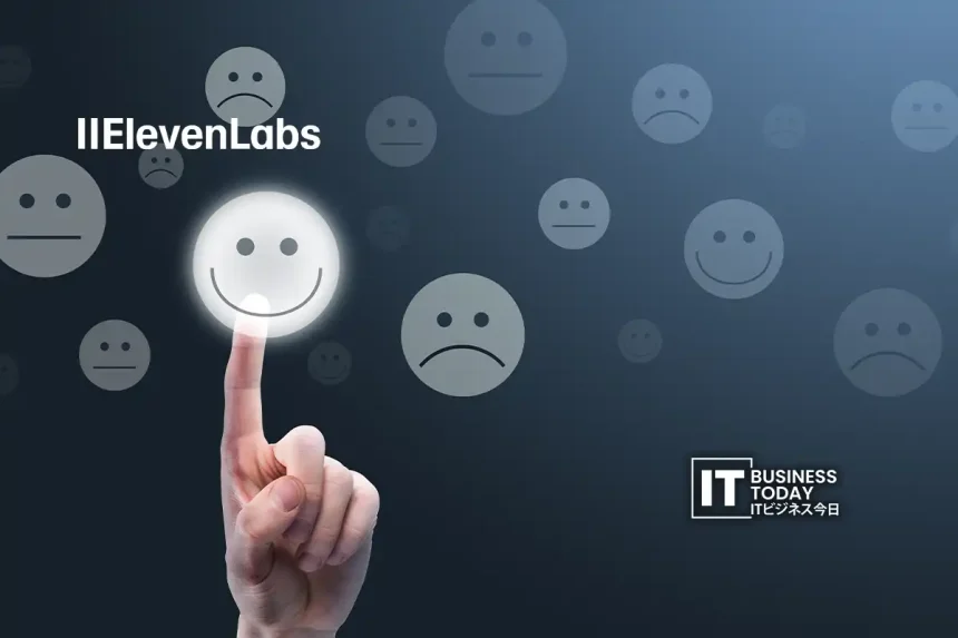 ElevenLabs
