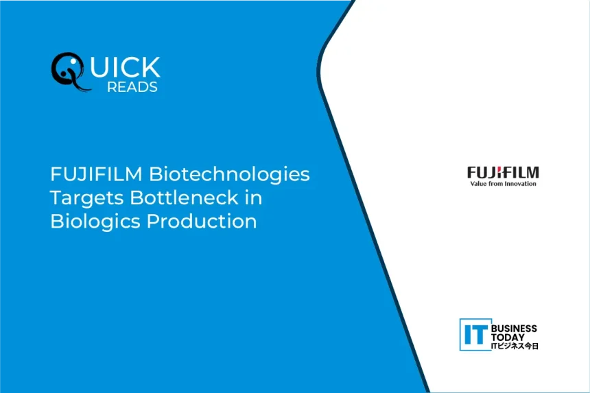FUJIFILM Biotechnologies