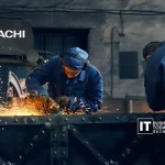 Hitachi