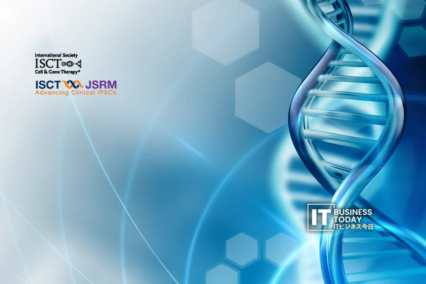 International Society for Cell & Gene Therapy