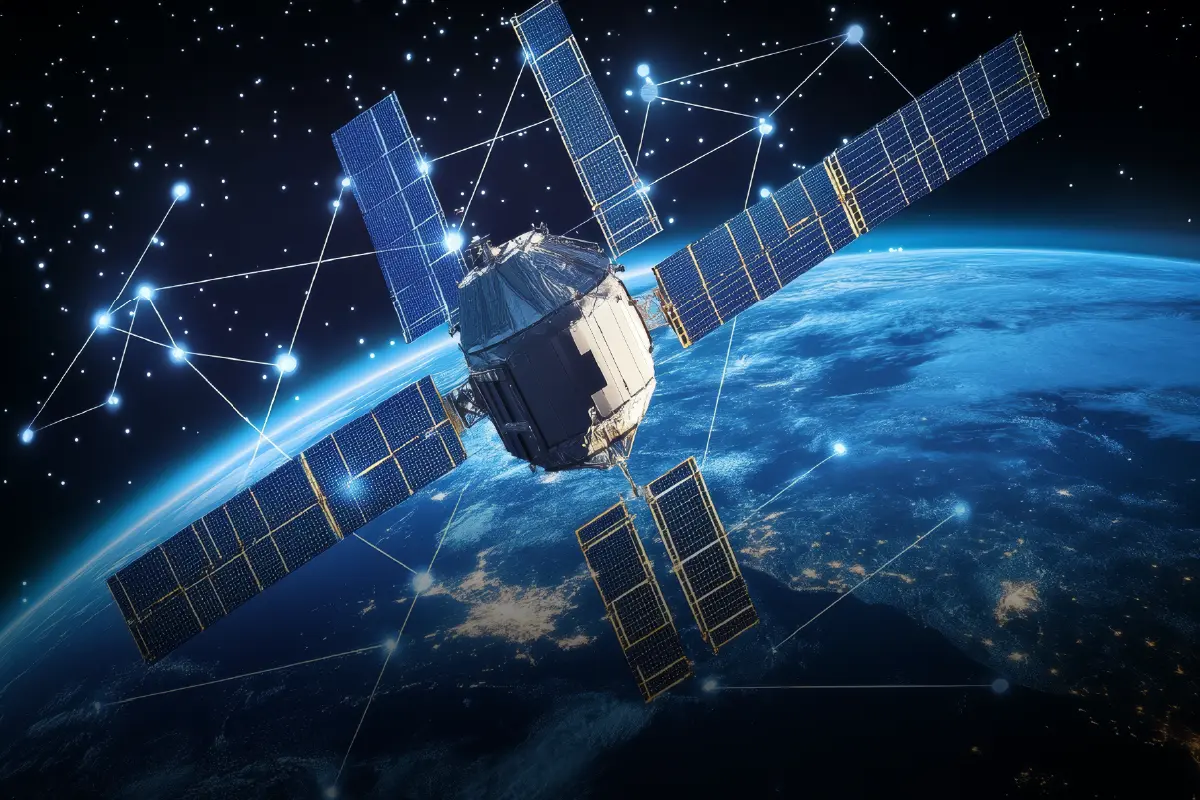 Commercial Space Infrastructure