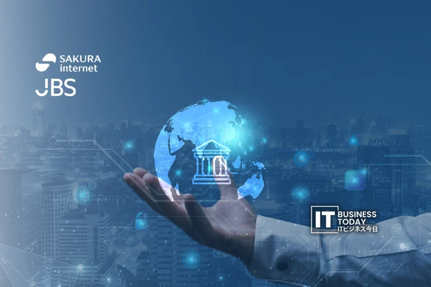 Japan Business Systems