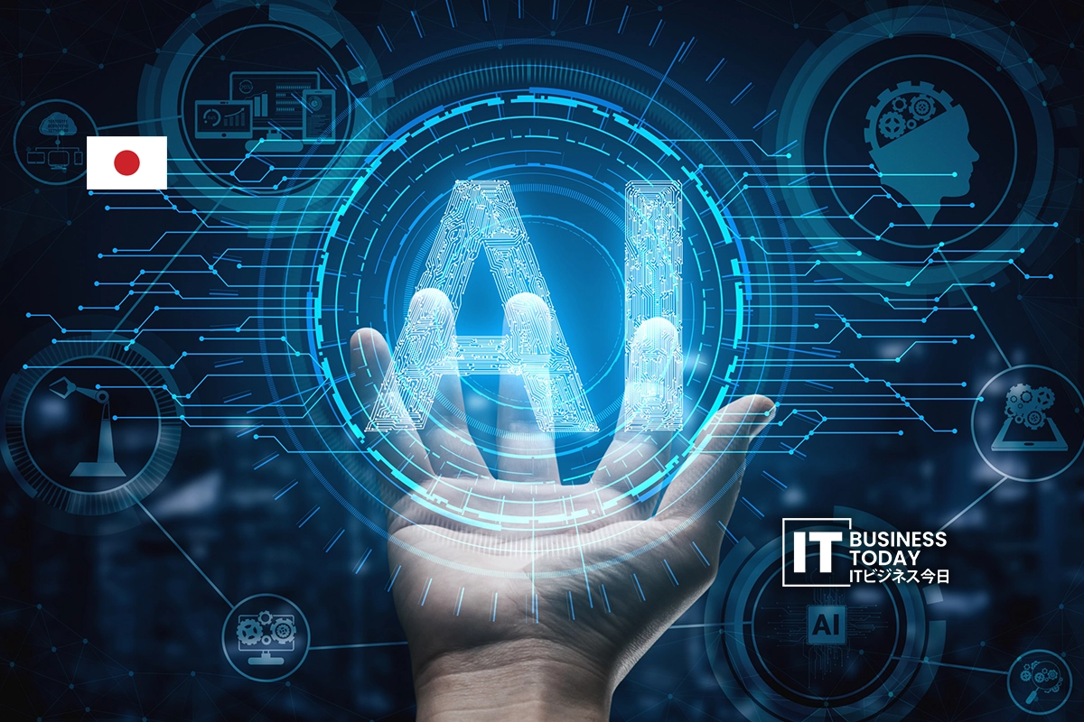 AI Adoption in Japan