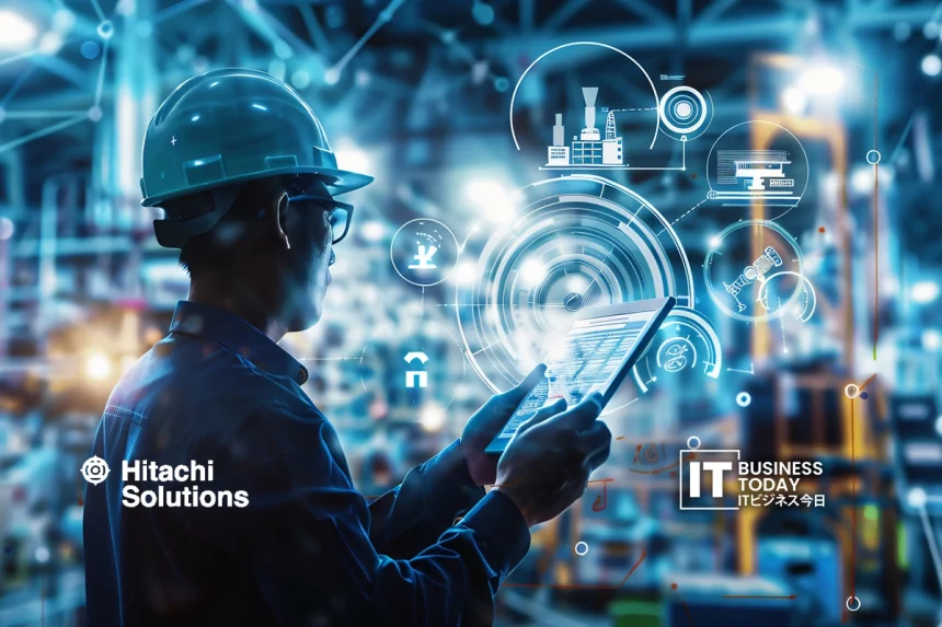 Hitachi Solutions