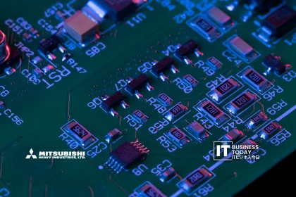 Mitsubishi Heavy Industries