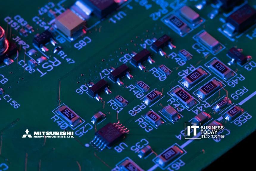 Mitsubishi Heavy Industries