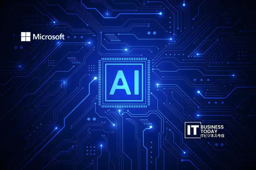 Microsoft