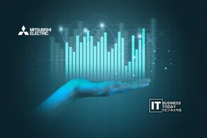 Mitsubishi Electric Corporation