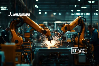 Mitsubishi Heavy Industries