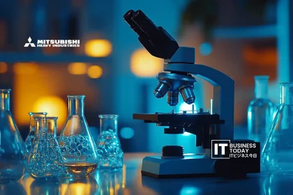 Mitsubishi Heavy Industries