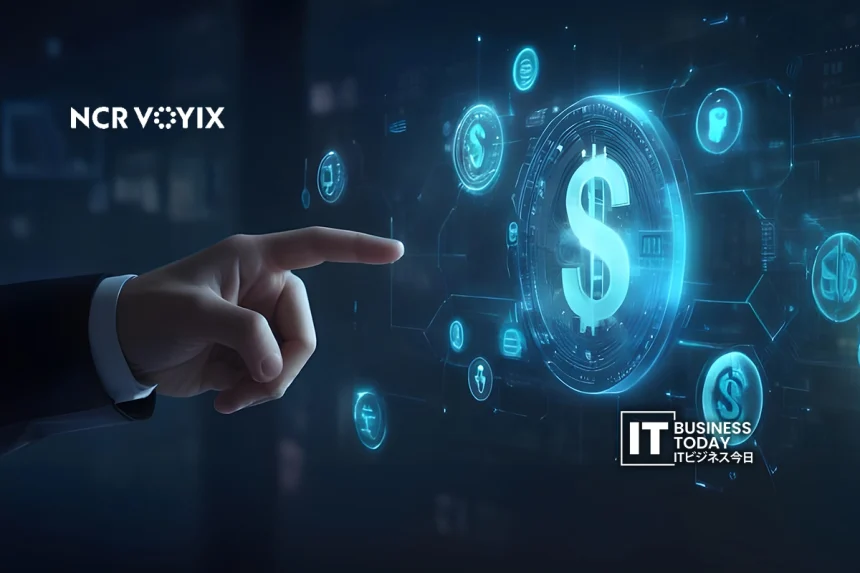 NCR Voyix