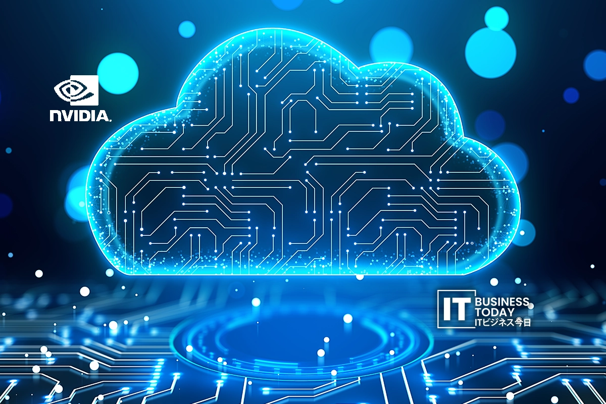 Nvidia Telecom NVIDIA Leads 6G Development with Telecoms
