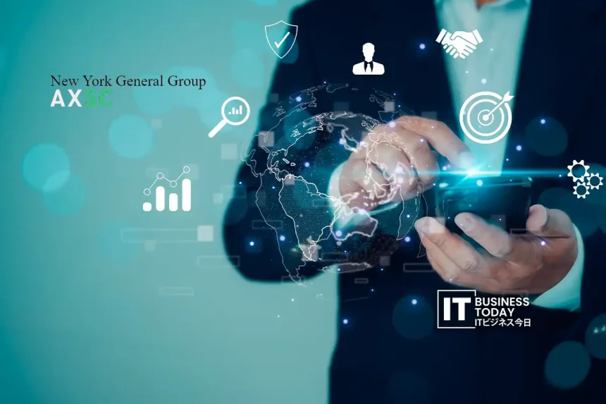 New York General Group