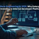 Platform Engineering in 2026