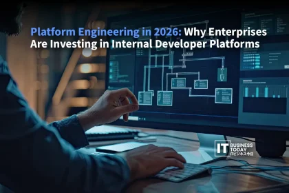 Platform Engineering in 2026