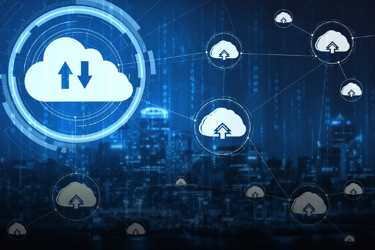  Al Infrastructure Stack Explained