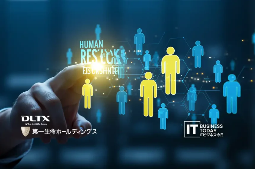 　Dai-ichi Life TechnoCross