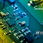 Renesas Electronics Corporation