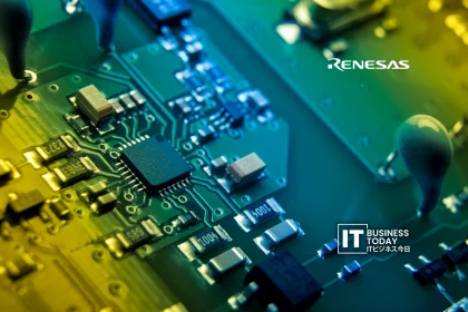 Renesas Electronics Corporation