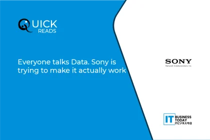 Sony Network Communications