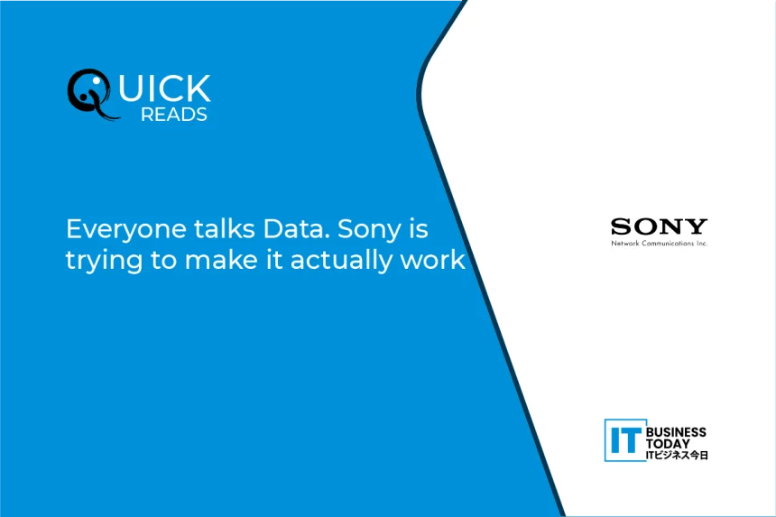 Sony Network Communications