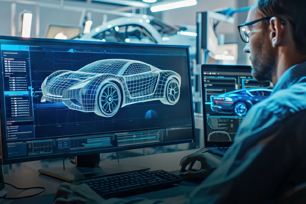 Software-Defined Vehicles in Japan