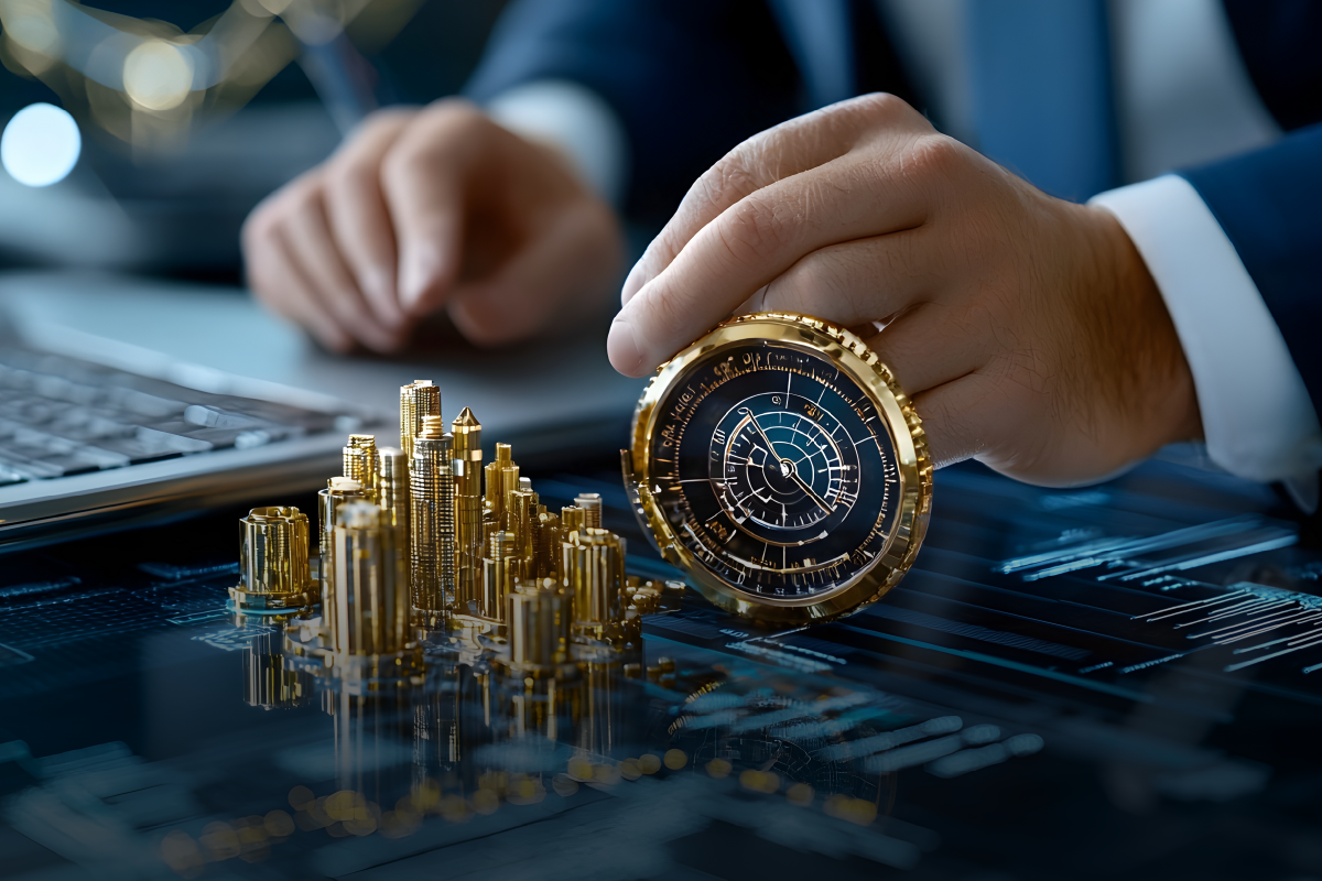 Tokenized Assets in Japan