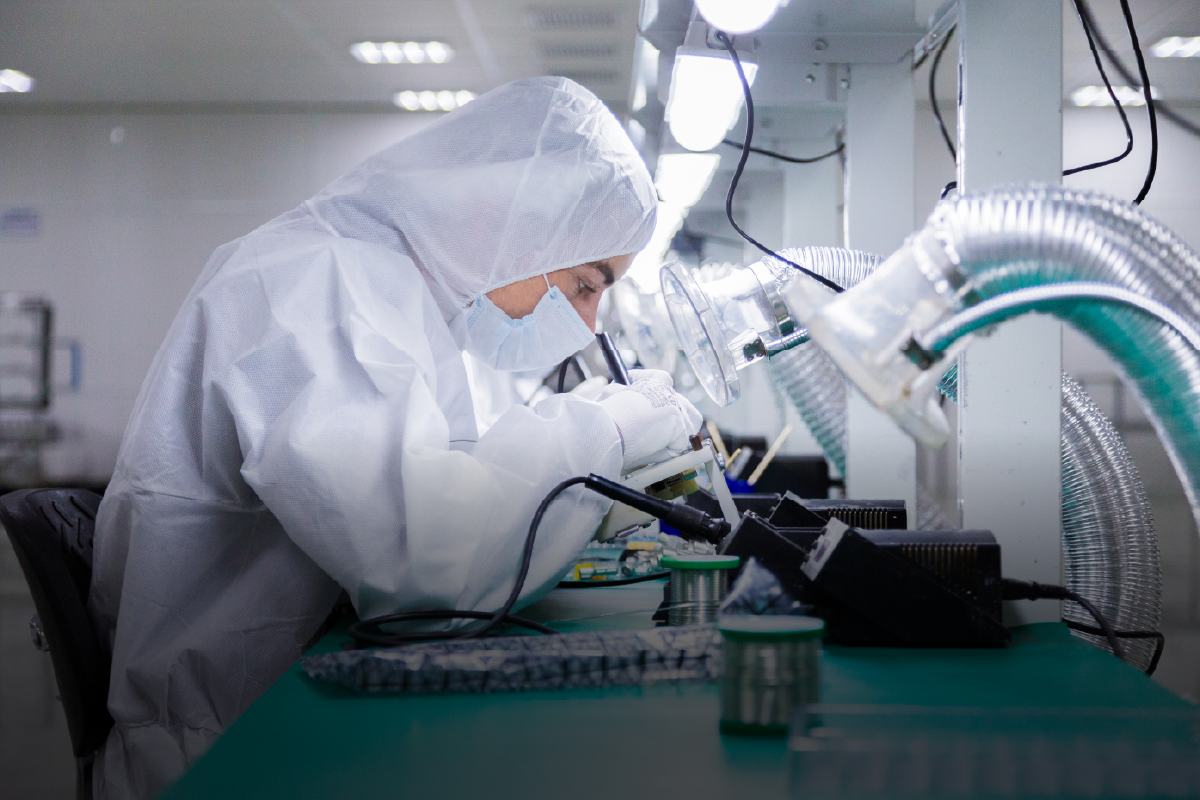 Operational Technology (OT) Security in Japan