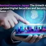 Tokenized Assets in Japan