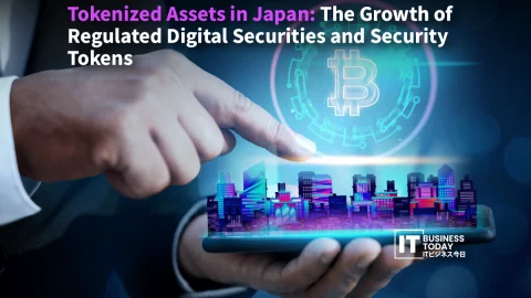 Tokenized Assets in Japan