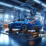 Tokyo Boeki Techno System