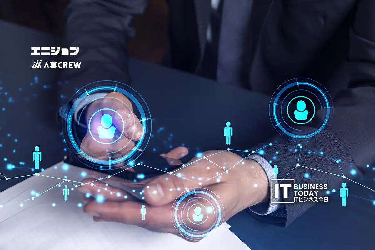 Payment Tech, TECH CREW Connect Hiring & Workforce