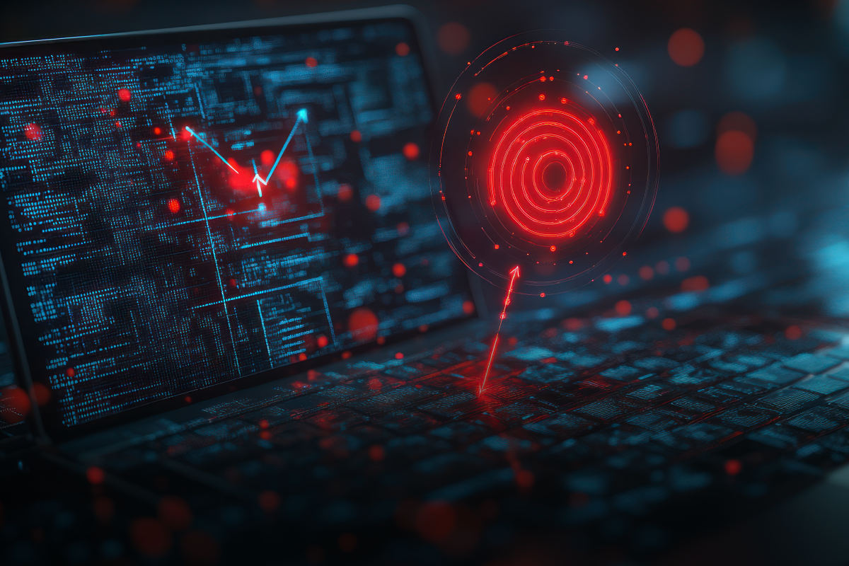 AI-Driven Threat Hunting