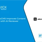 microCMS
