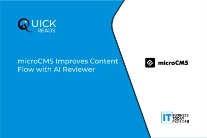 microCMS