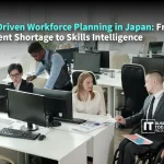 AI-Driven Workforce Planning in Japan