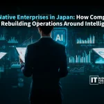 AI-Native Enterprises in Japan