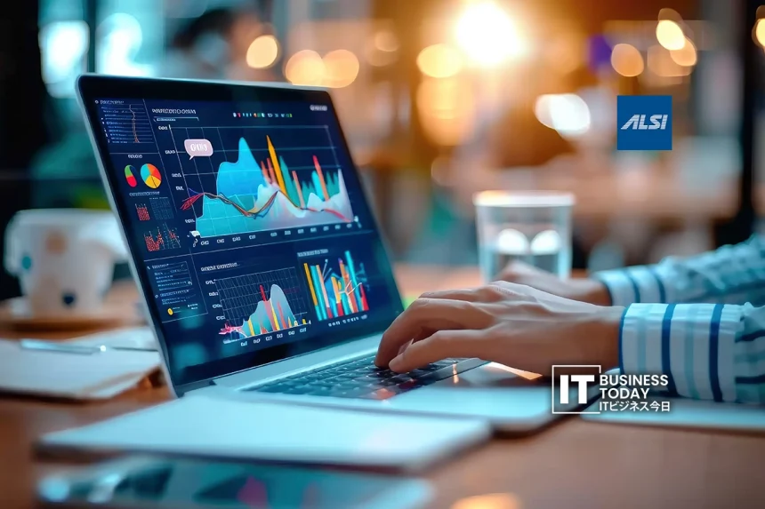 　Alps System Integration