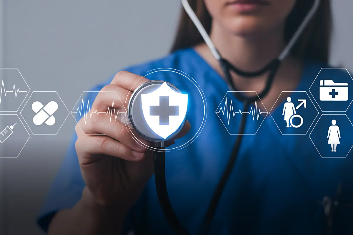 The Rise of Remote Patient Monitoring