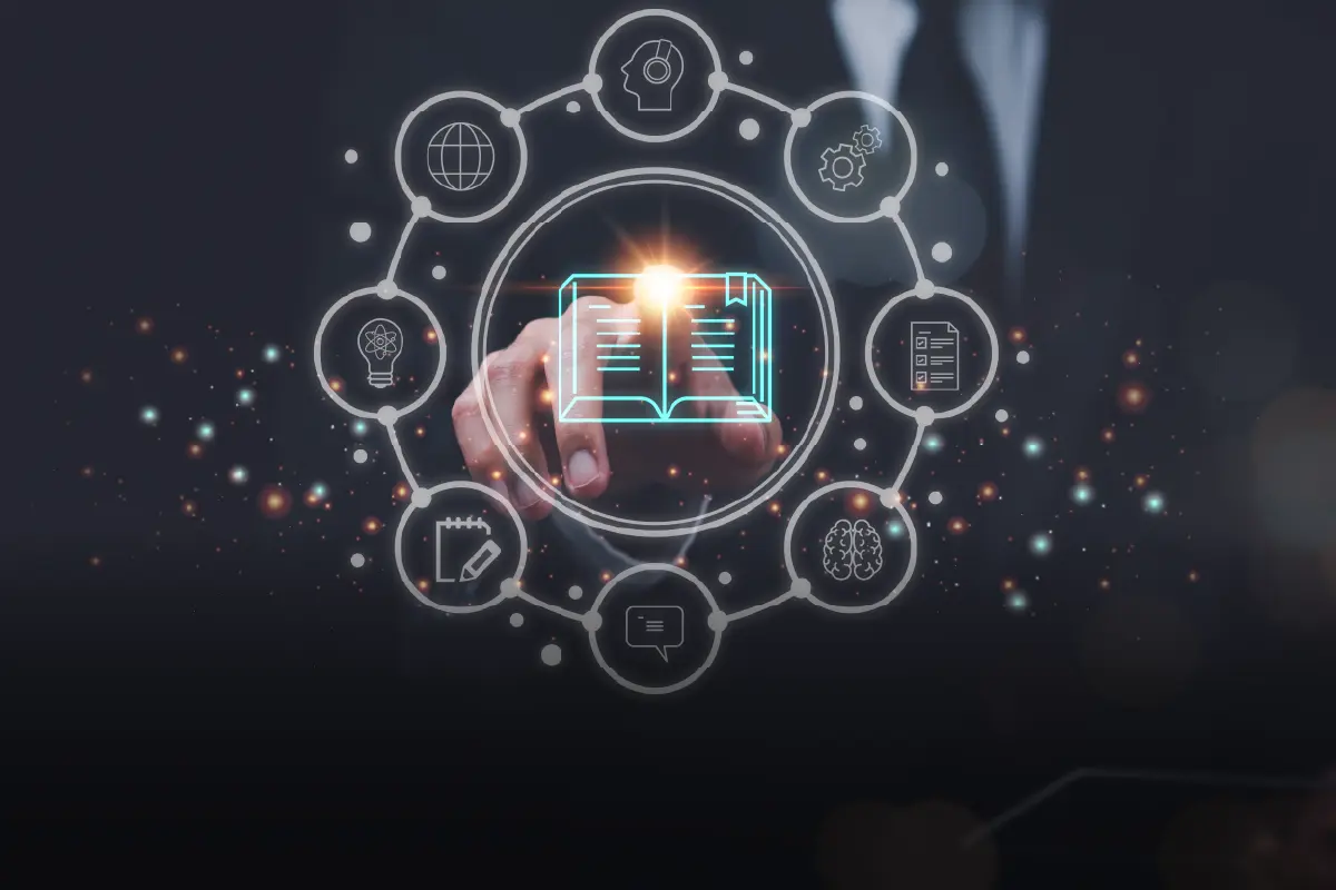 The Next Phase of Generative AI