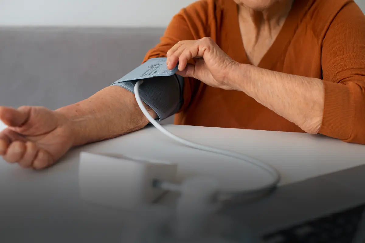 The Rise of Remote Patient Monitoring