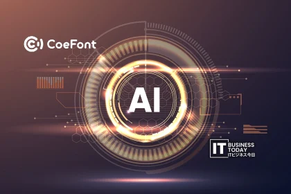 CoeFont Translator Launches Android Version