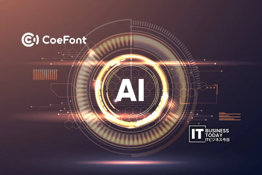 CoeFont Translator Launches Android Version