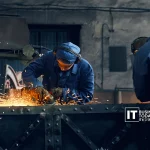 Mitsubishi Shipbuilding