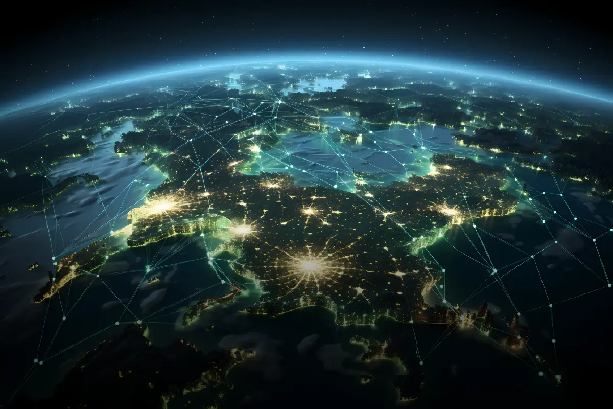 Japan’s Digital Infrastructure Power Map 2026