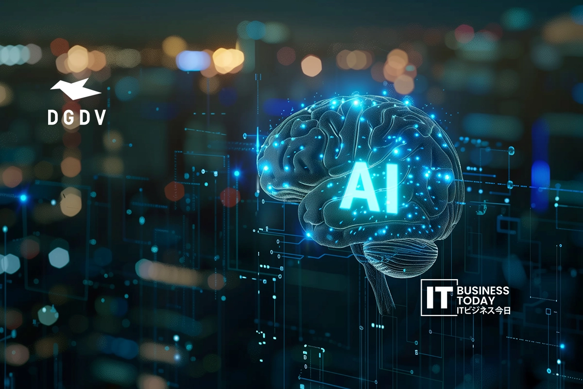 DG Daiwa Ventures Invests in Project Pluto AI